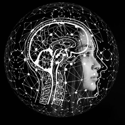 Мозг ищет слова, как еду