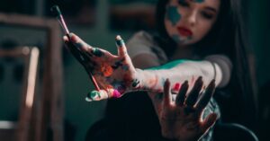 НОВОЕ ИССЛЕДОВАНИЕ: ЛЕВОРУКОСТЬ И КРЕАТИВНОСТЬ