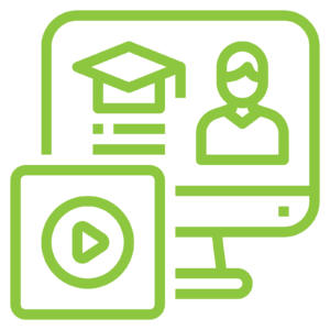 Любая лекция из Онлайн-программы «Особенности обучения леворукого ребенка»