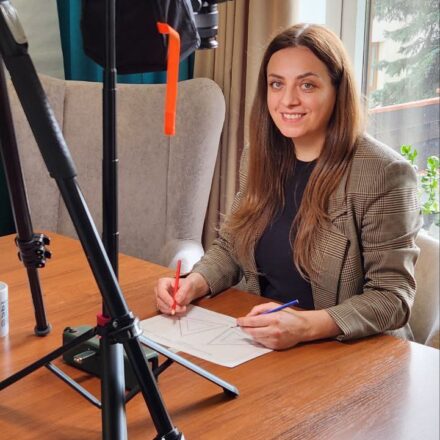 Развиваем навыки амбидекстрии